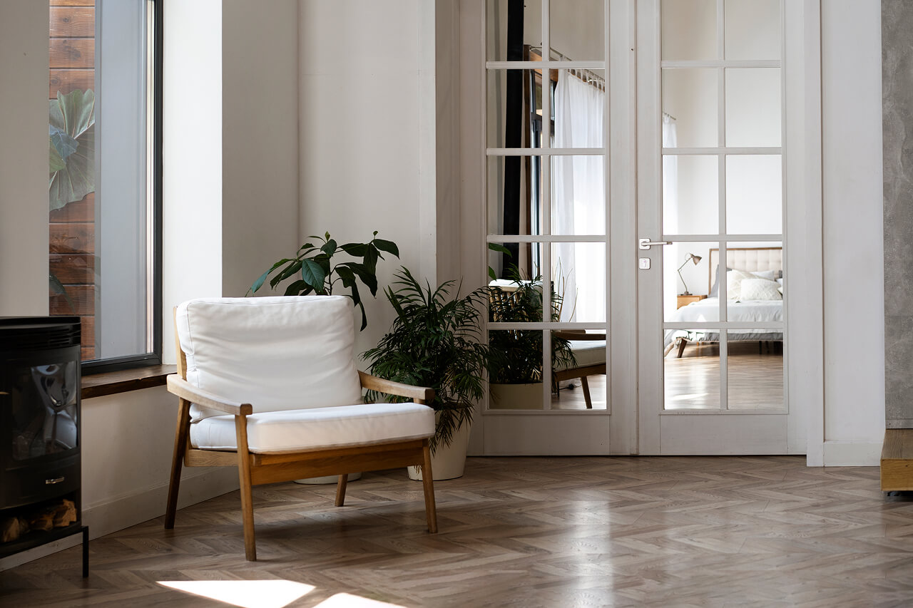 Minimalist Interior Design