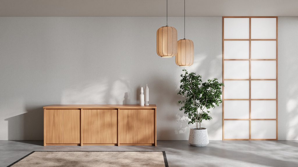 Minimalist Interior Design